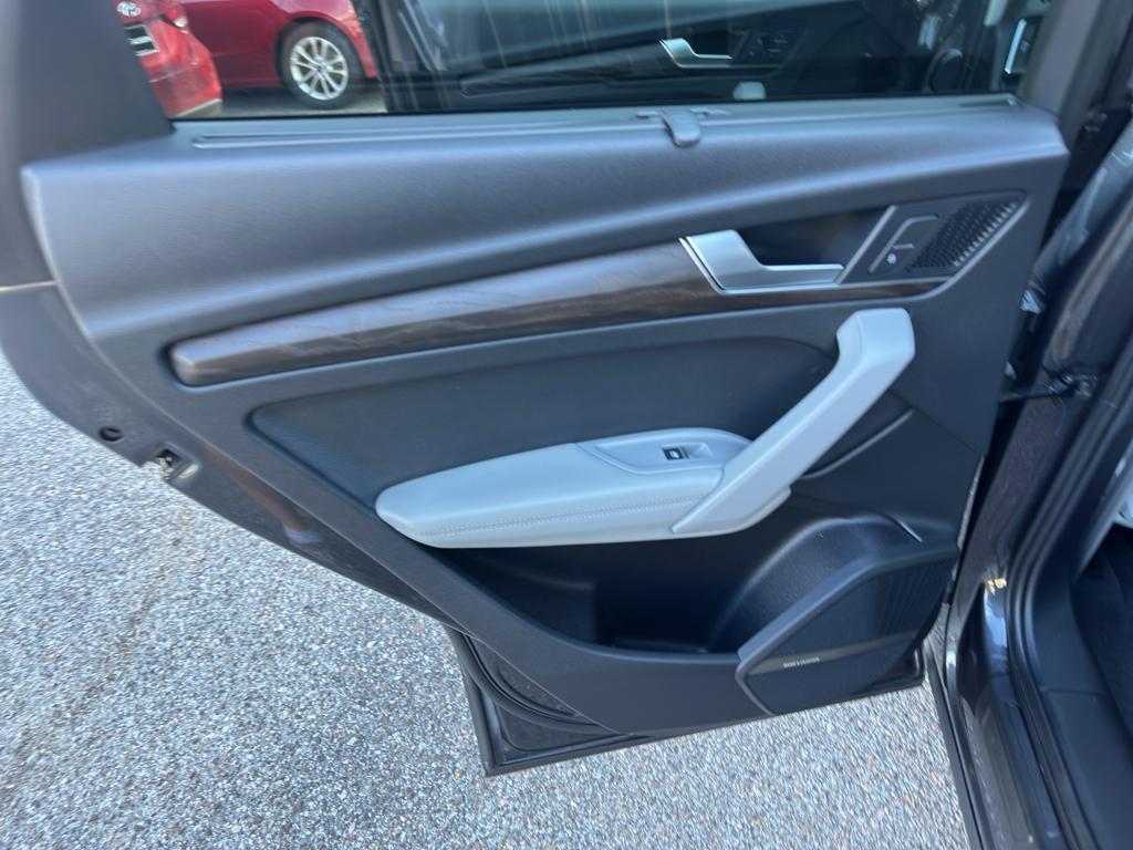 used 2018 Audi Q5 car, priced at $19,990