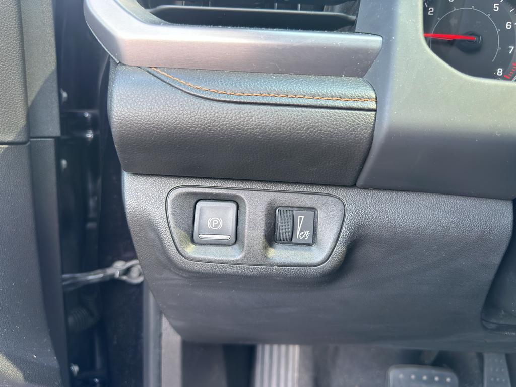 used 2021 GMC Acadia car, priced at $25,990