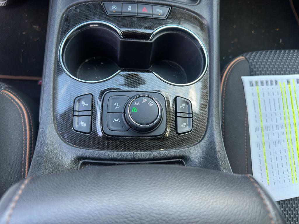 used 2021 GMC Acadia car, priced at $25,990