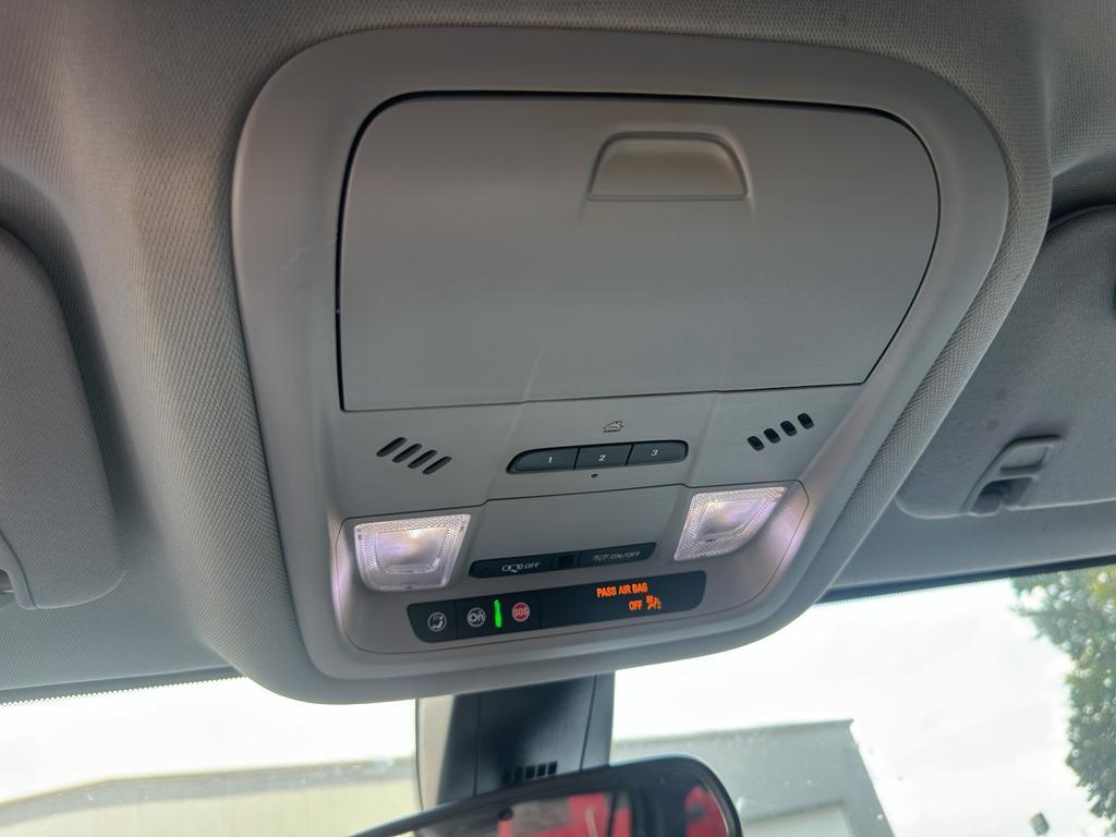 used 2021 GMC Acadia car, priced at $25,990