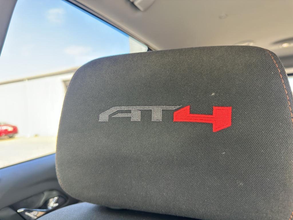 used 2021 GMC Acadia car, priced at $25,990