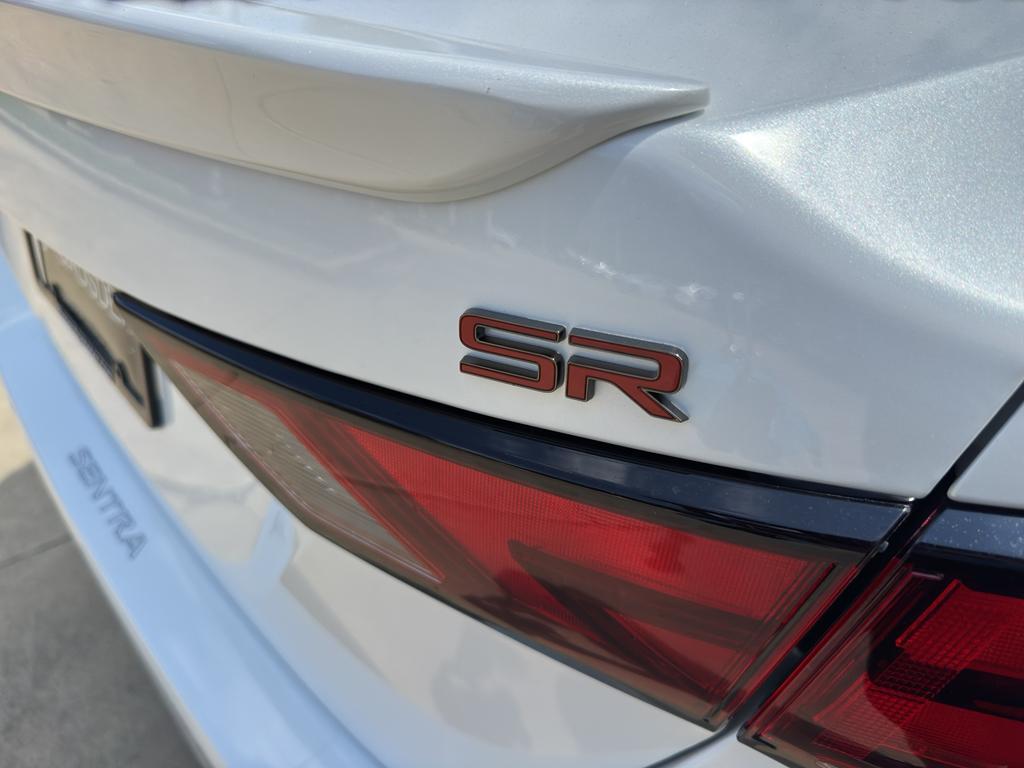 new 2025 Nissan Sentra car, priced at $25,290