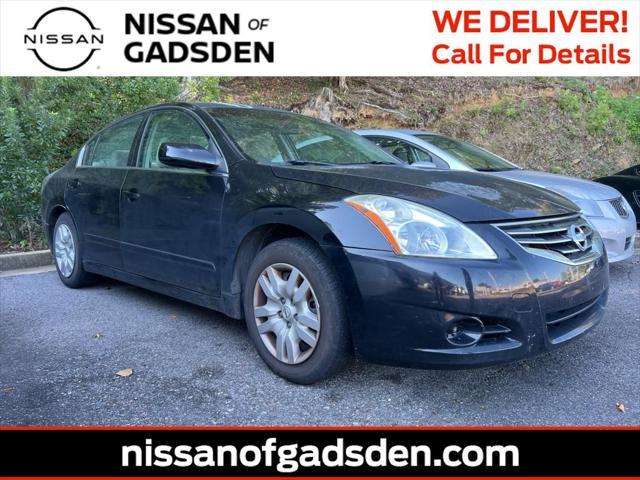 used 2010 Nissan Altima car, priced at $9,590