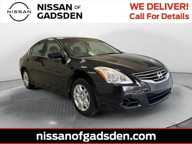 used 2010 Nissan Altima car, priced at $8,500