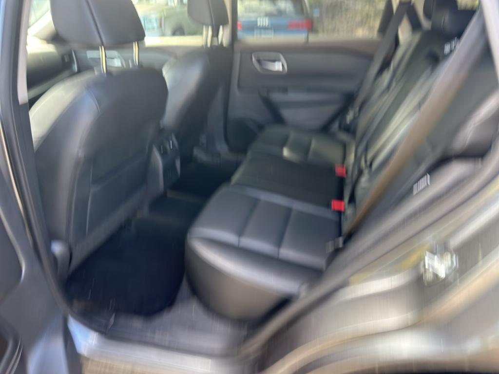 used 2021 Nissan Rogue car, priced at $19,990