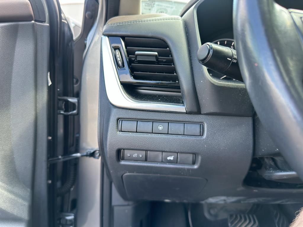 used 2021 Nissan Rogue car, priced at $19,990