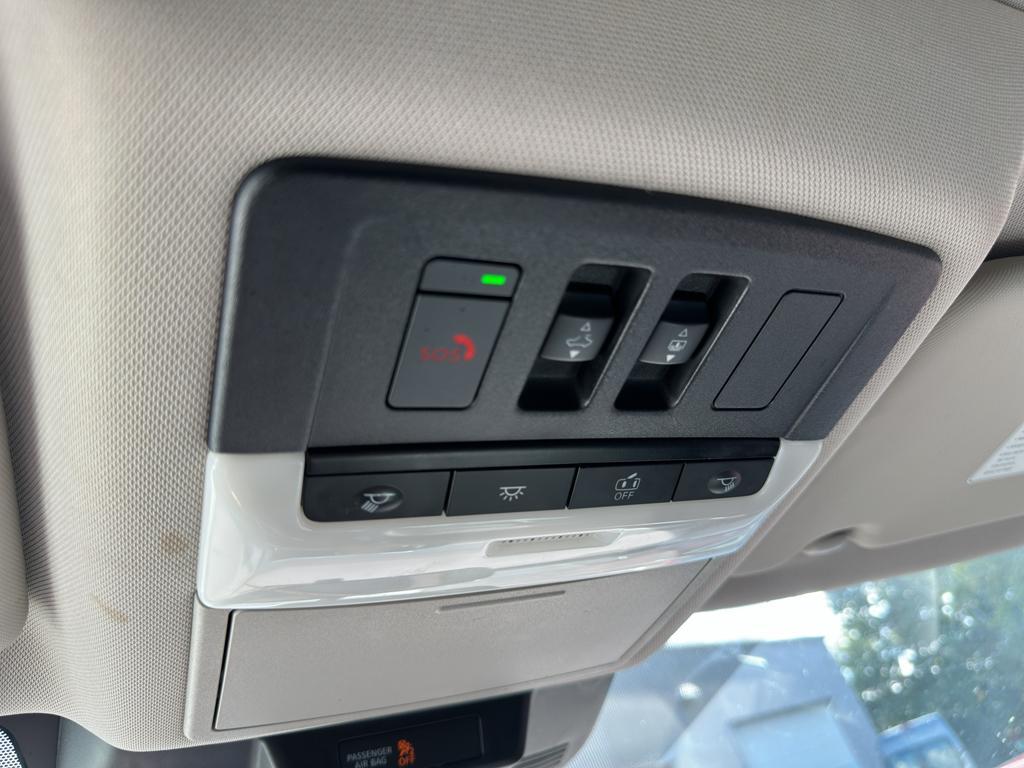 used 2021 Nissan Rogue car, priced at $19,990