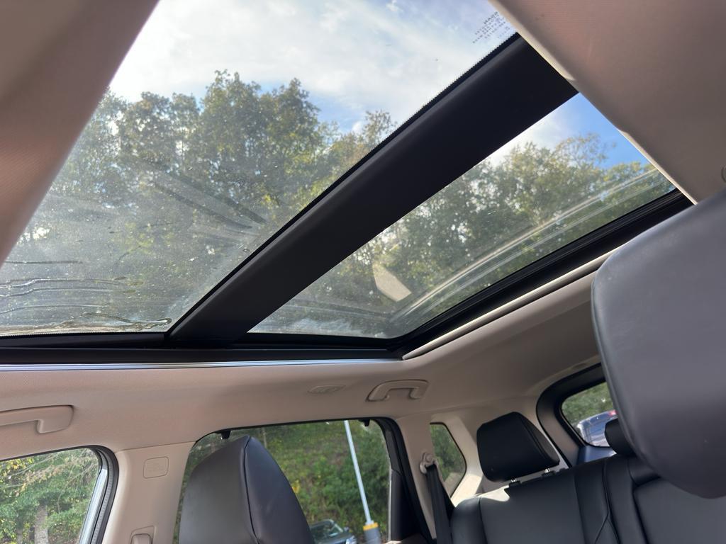 used 2021 Nissan Rogue car, priced at $19,990