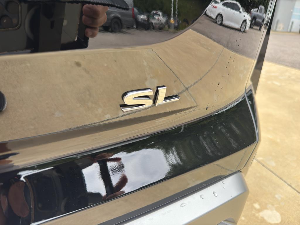 new 2025 Nissan Pathfinder car, priced at $43,380