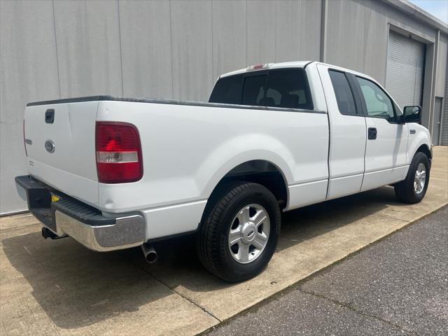 used 2004 Ford F-150 car, priced at $11,990