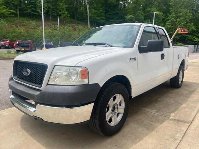 used 2004 Ford F-150 car, priced at $11,990