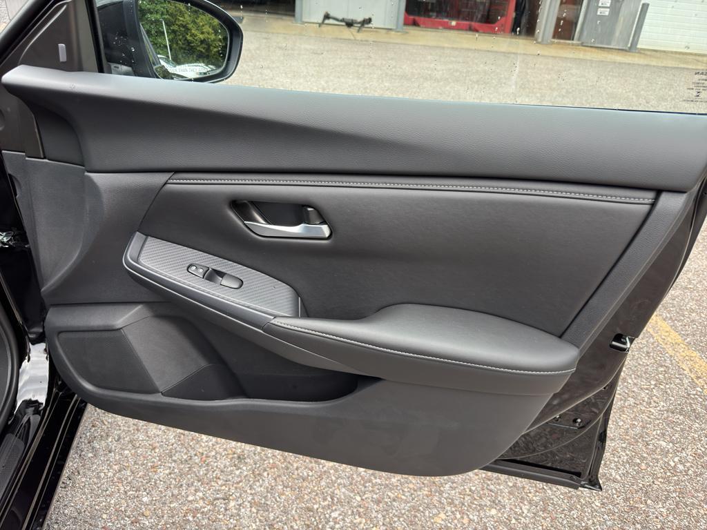 new 2025 Nissan Sentra car, priced at $23,045