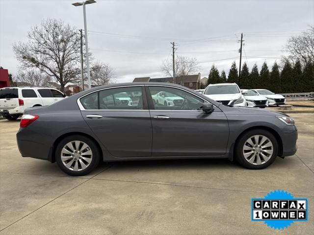 used 2013 Honda Accord car, priced at $12,990