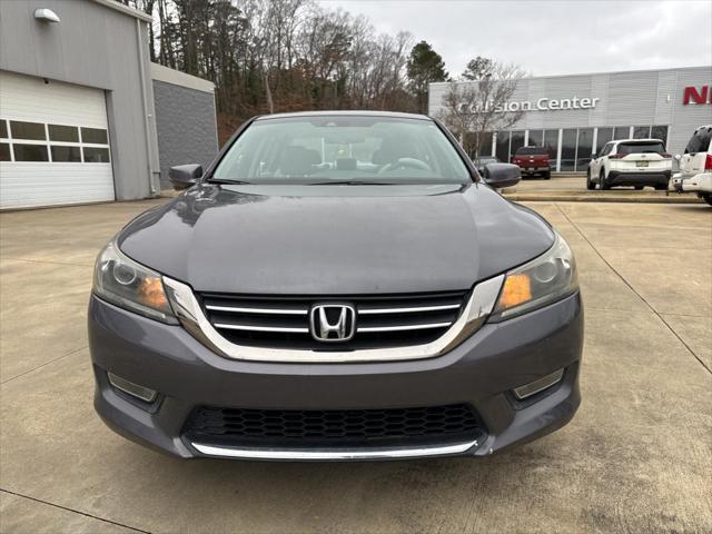 used 2013 Honda Accord car, priced at $12,990