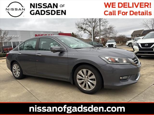 used 2013 Honda Accord car, priced at $12,990