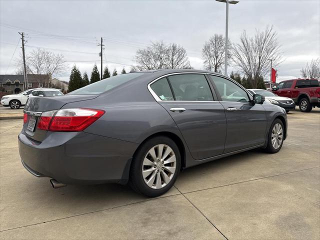 used 2013 Honda Accord car, priced at $12,990