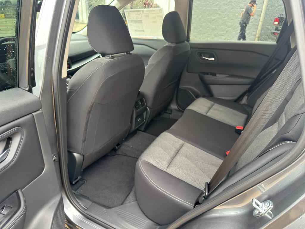 new 2026 Nissan Rogue car, priced at $30,990