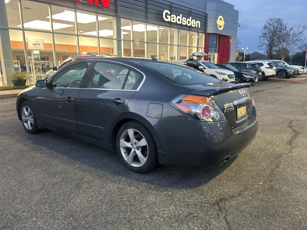 used 2008 Nissan Altima car, priced at $5,900