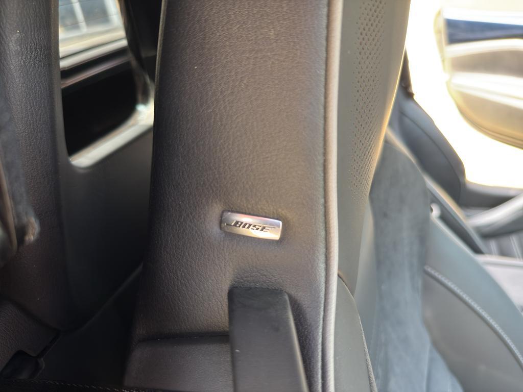 used 2023 Mazda MX-5 Miata RF car, priced at $29,990