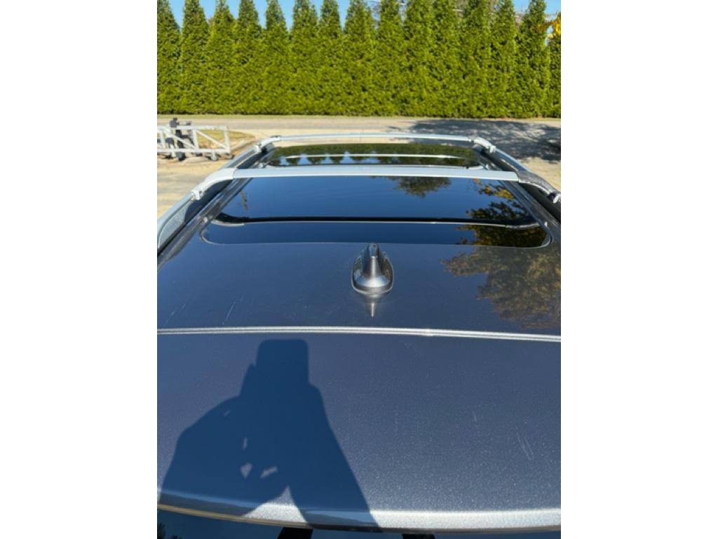 used 2019 Nissan Pathfinder car, priced at $20,990