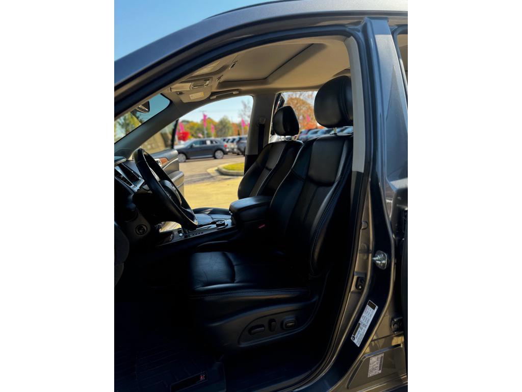 used 2019 Nissan Pathfinder car, priced at $20,990