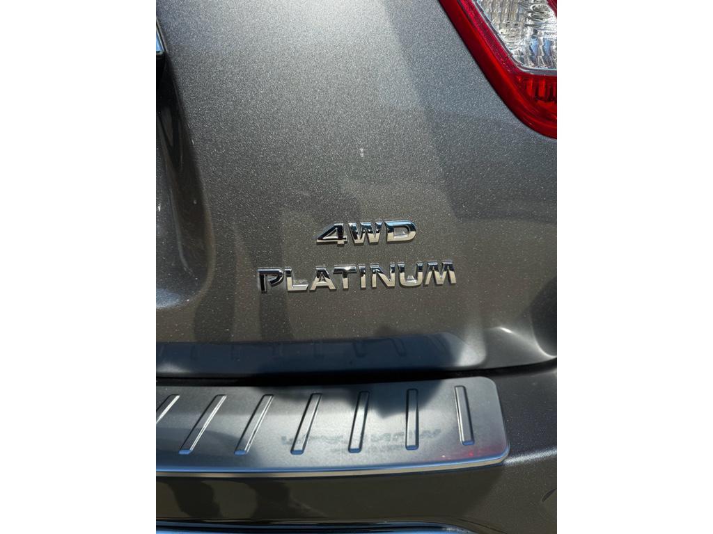 used 2019 Nissan Pathfinder car, priced at $20,990