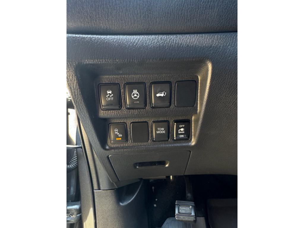 used 2019 Nissan Pathfinder car, priced at $20,990