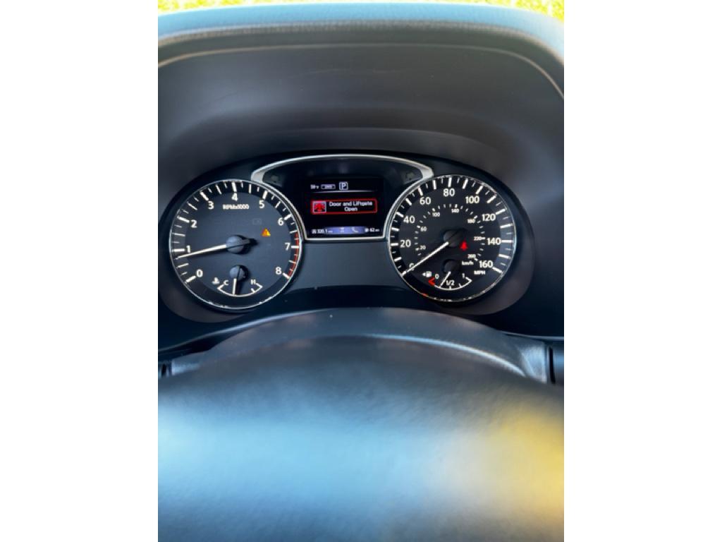 used 2019 Nissan Pathfinder car, priced at $20,990