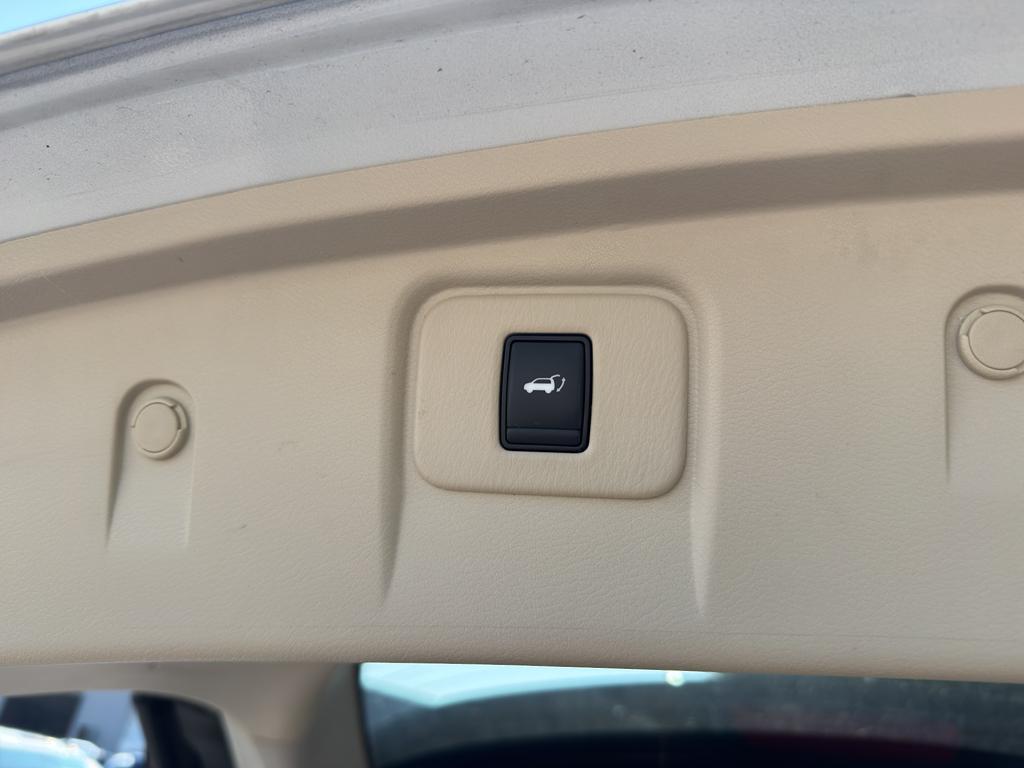 used 2019 Nissan Murano car, priced at $26,990