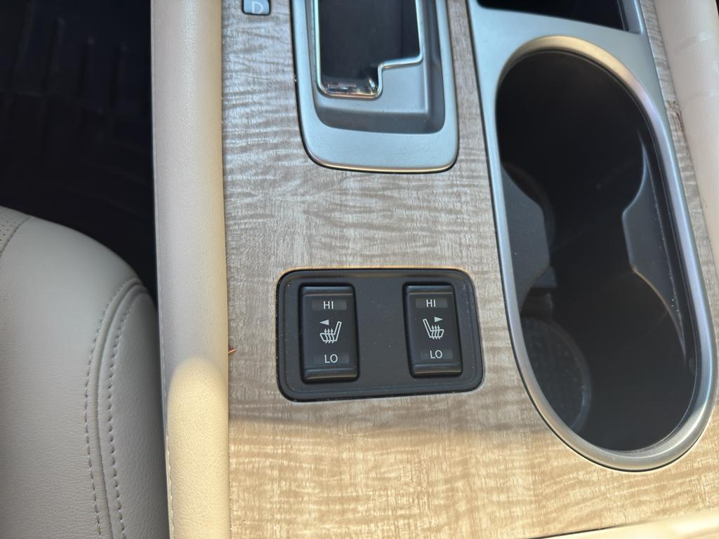 used 2019 Nissan Murano car, priced at $26,990
