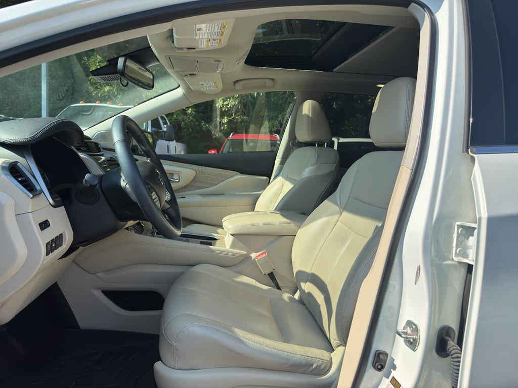 used 2019 Nissan Murano car, priced at $26,990