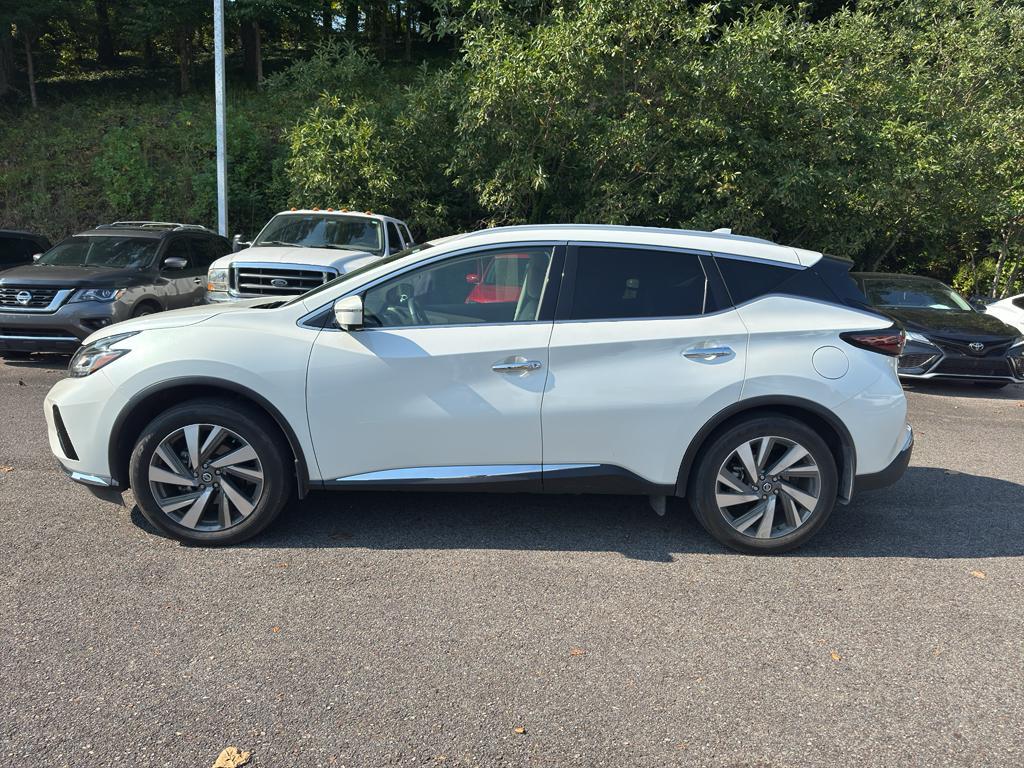 used 2019 Nissan Murano car, priced at $26,990