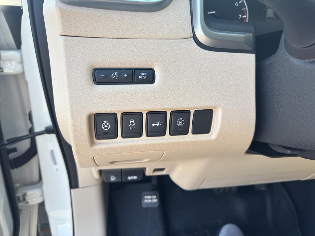 used 2019 Nissan Murano car, priced at $26,990