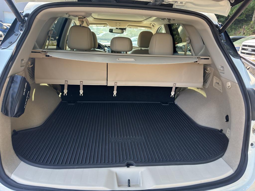 used 2019 Nissan Murano car, priced at $26,990