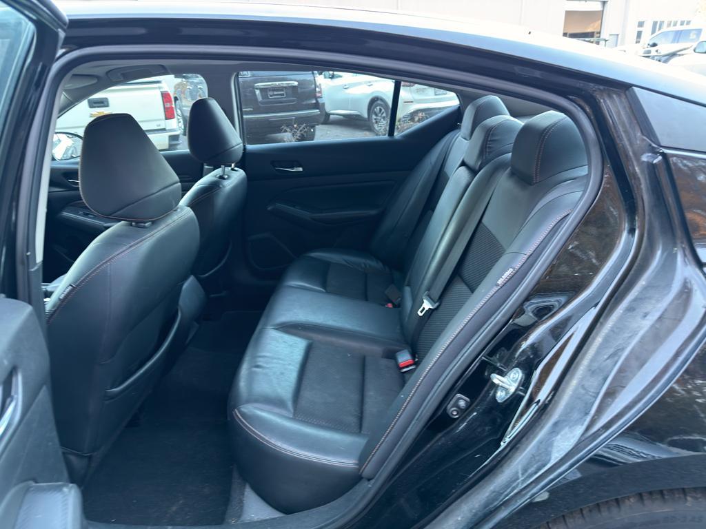 used 2019 Nissan Altima car, priced at $9,990