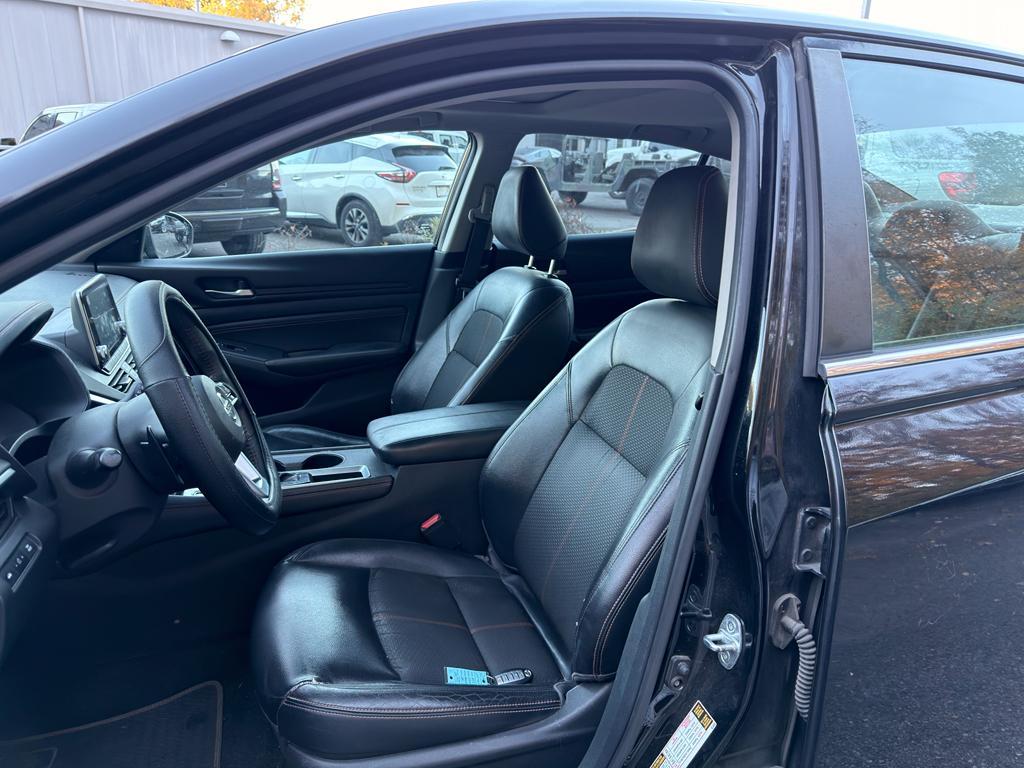 used 2019 Nissan Altima car, priced at $9,990