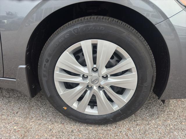 new 2025 Nissan Sentra car, priced at $22,990