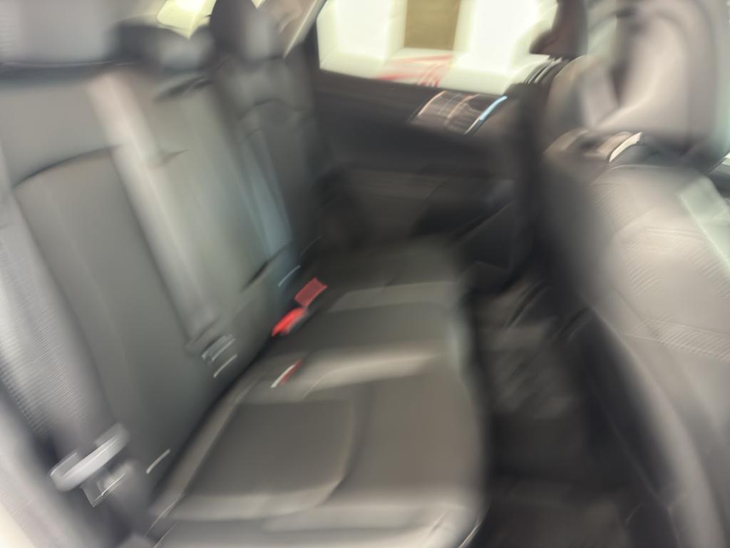 used 2024 Kia Sportage car, priced at $27,990