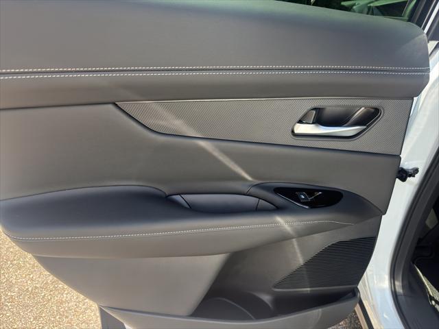 new 2025 Nissan Murano car, priced at $46,990