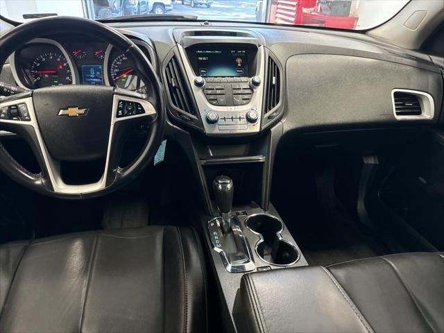 used 2016 Chevrolet Equinox car, priced at $13,390