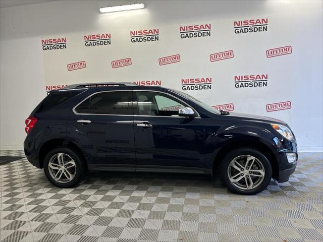 used 2016 Chevrolet Equinox car, priced at $13,390