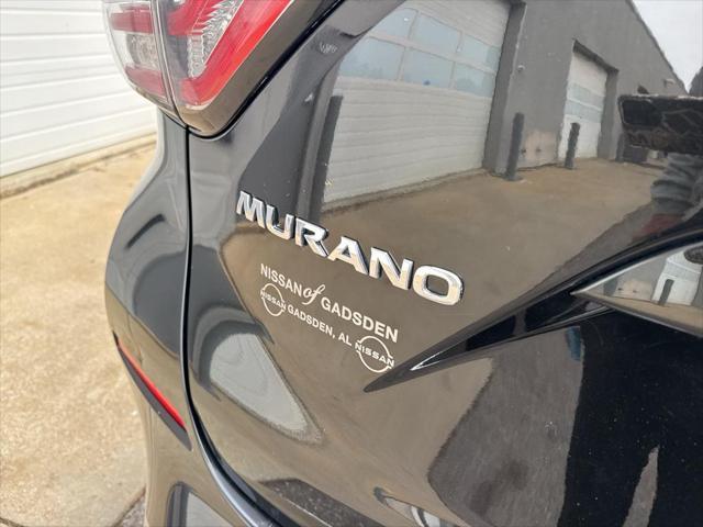 used 2015 Nissan Murano car, priced at $10,740