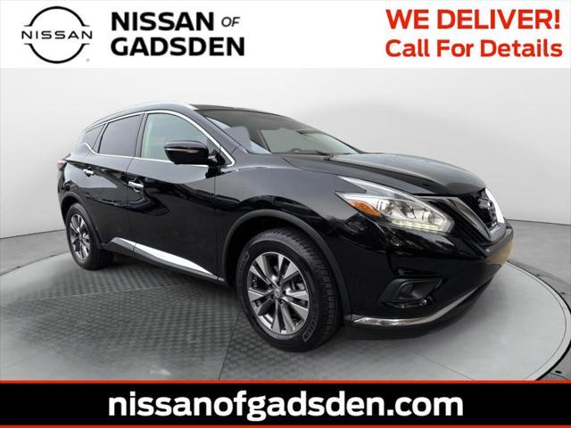 used 2015 Nissan Murano car, priced at $10,740