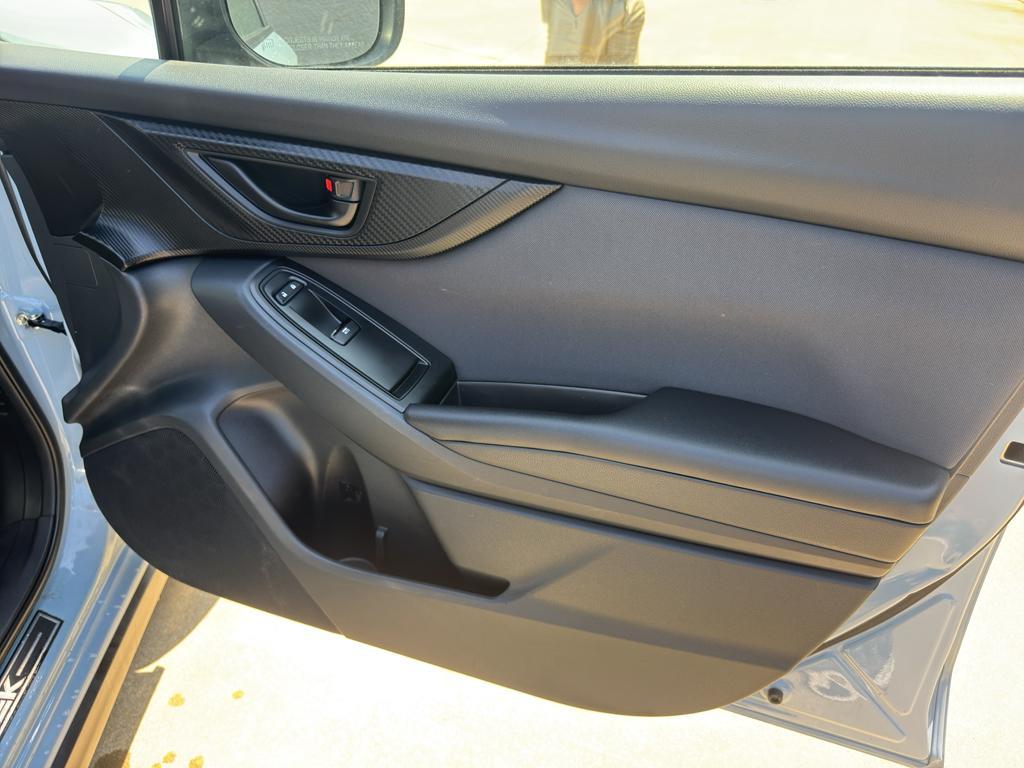 used 2023 Subaru Crosstrek car, priced at $23,118