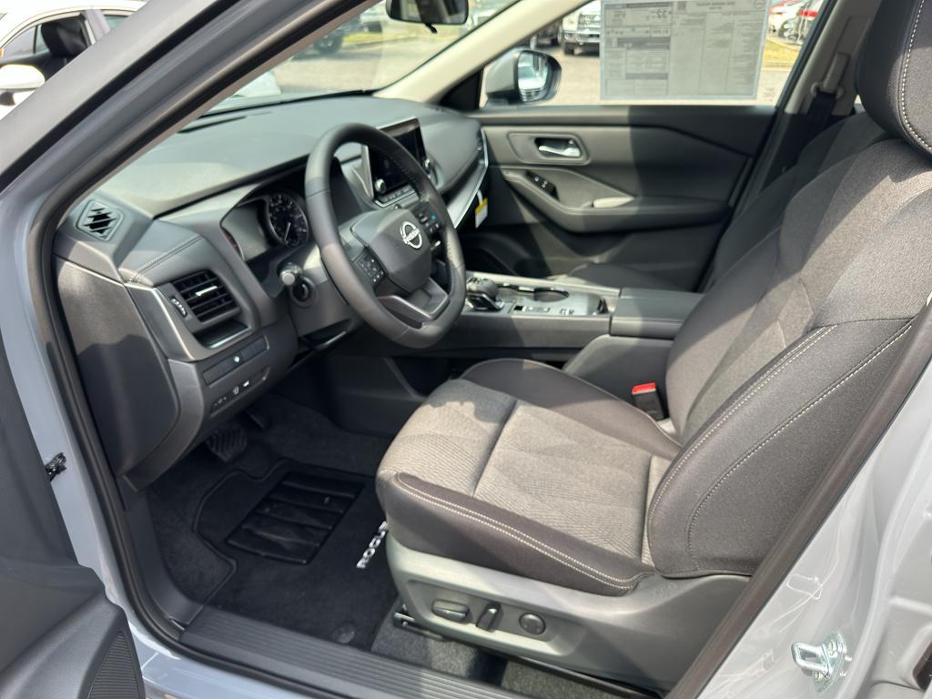 new 2026 Nissan Rogue car, priced at $32,200