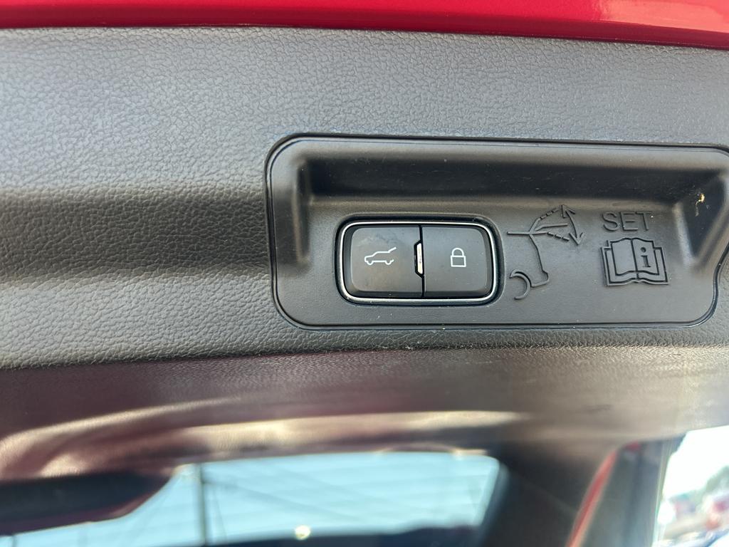 used 2020 Ford Explorer car, priced at $18,990