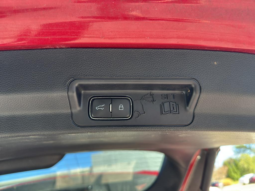 used 2020 Ford Explorer car, priced at $20,990