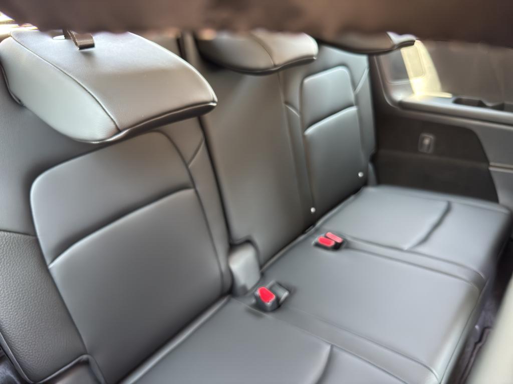 new 2025 Nissan Pathfinder car, priced at $46,635