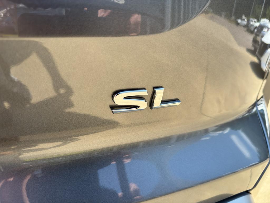 new 2025 Nissan Pathfinder car, priced at $46,635