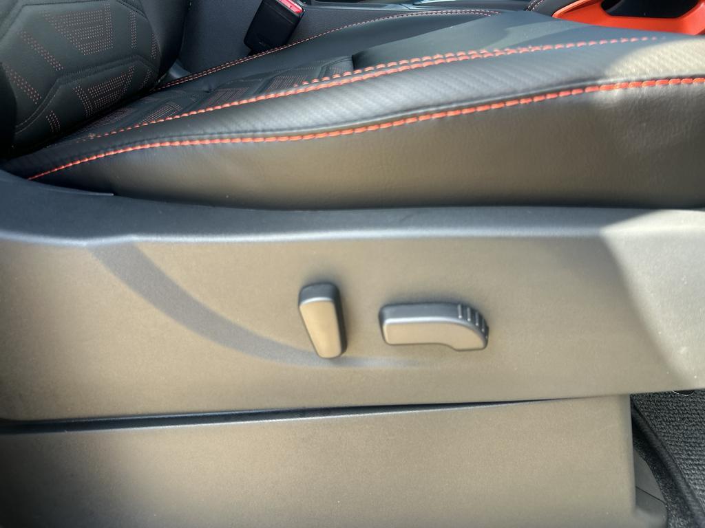 new 2026 Nissan Frontier car, priced at $46,990